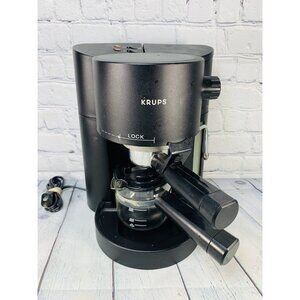 Krups Type 887 Drip Coffee Machine